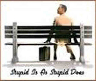 Forrest Gump Sang Motivator