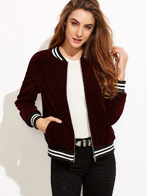Chaquetas para Dama 2017 Chaquetas para Dama 2017