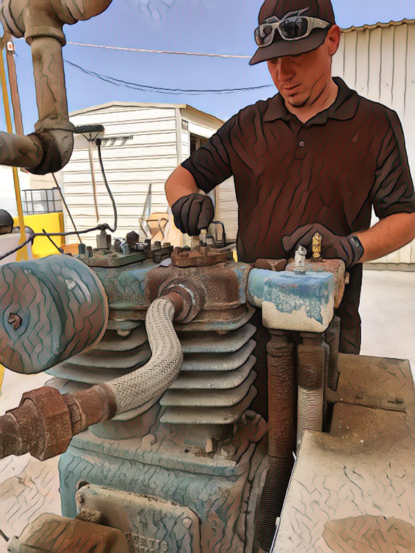 AIR COMPRESSOR SALES AND SERVICE PART DESCRIPTIONS FOR AIR COMPRESSOR