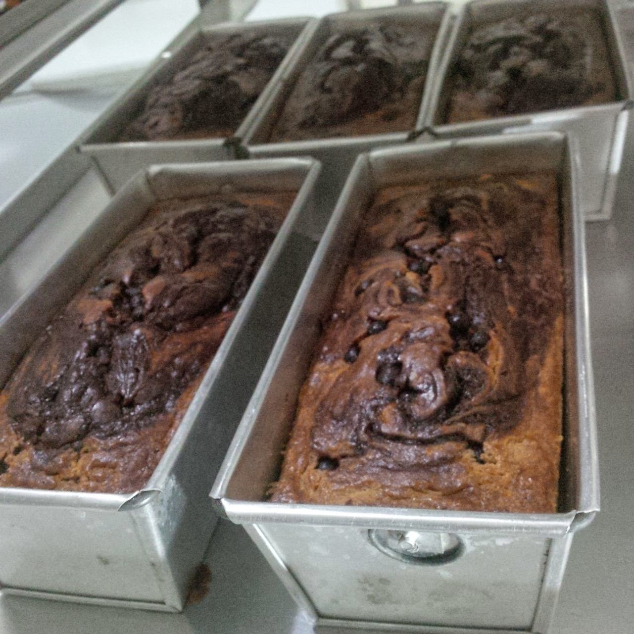 Jual Banana Cake Murah Enak di Jakarta Jual Banana Cake Enak Murah di