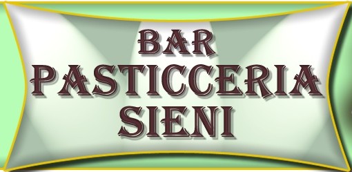 Bar Pasticceria Sieni
