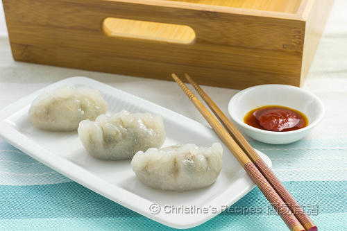 Teochew Dumplings02