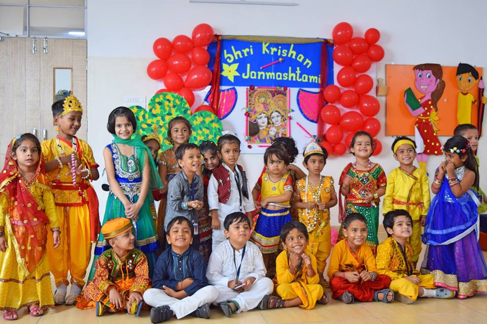 Cambridge Court World School Importance of Enrolling Children in