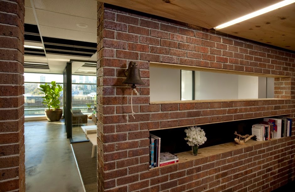 Types Of Partitioning Walls