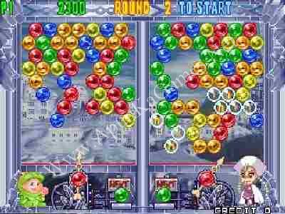 Puzzle Bobble 2 Game Download