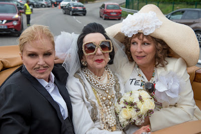 Absolutely Fabulous: The Movie Image 7