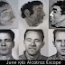June 1962 Alcatraz Escape | San Francisco | One Of The USA's Most Notorious Unsolved Mysteries