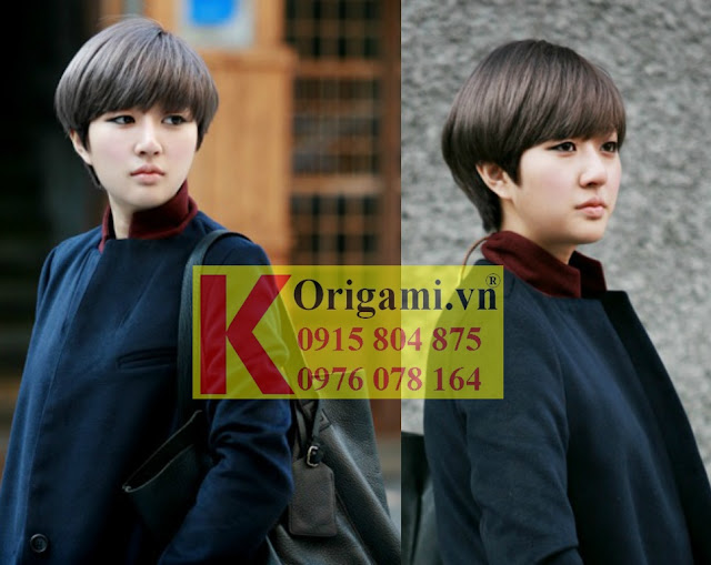 LỰA CHỌN KIỂU TÓC TOMBOY NẤM ĐẸP CHO BẠN GÁI LỰA CHỌN KIỂU TÓC TOMBOY NẤM ĐẸP CHO BẠN GÁI