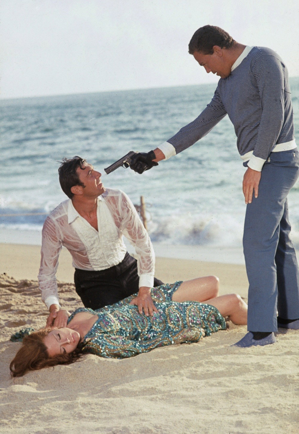 What Is The Car Bond His Majesty S Secret Service What Is The Car Bond His Majesty S Secret Service
