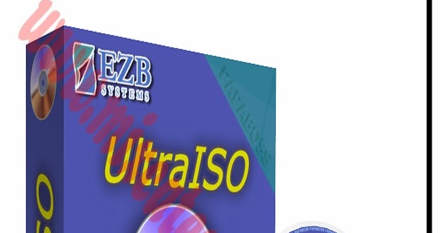 UltraISO Premium Edition 9.6.0 + Portable Free Download - MIX CATEGORY