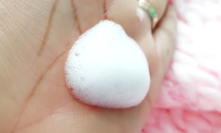 Etude House Soon Jung pH 6.5 Whip Cleanser. foam Etude House Soon Jung pH 6.5 Whip Cleanser. foam
