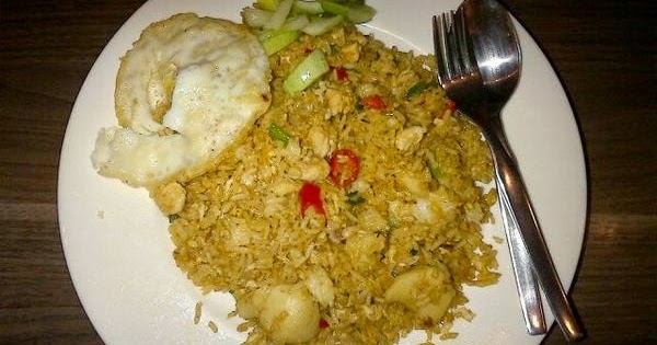 Gambar Nasi Goreng Sederhana / Resep Dan Cara Memasak Nasi Gambar Nasi Goreng Sederhana / Resep Dan Cara Memasak Nasi