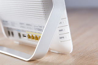 Router Router