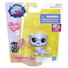 Littlest Pet Shop Singles Indigo Otterson (#177) Pet
