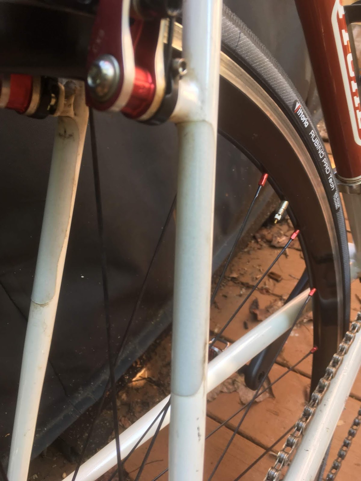 ritchey breakaway craigslist