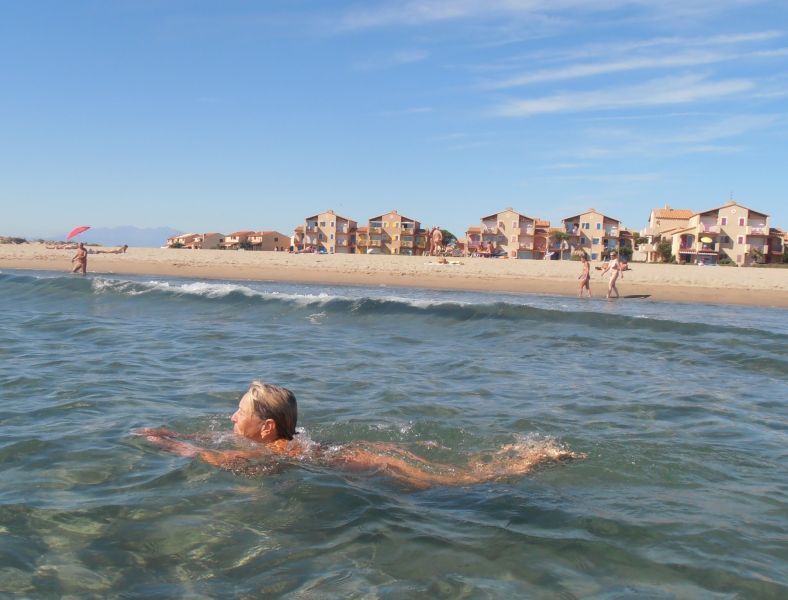 Naturist Holiday Centre at Port Leucate, France - ContactSunil