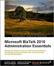 Microsoft BizTalk 2010 Administration Essentials