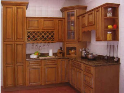 Home Design: Kitchen Design Advice