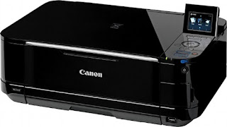 Canon PIXMA MG5100 Series Driver & Software Canon PIXMA MG5100 Series Driver & Software