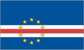 La Bandiera di Capo Verde