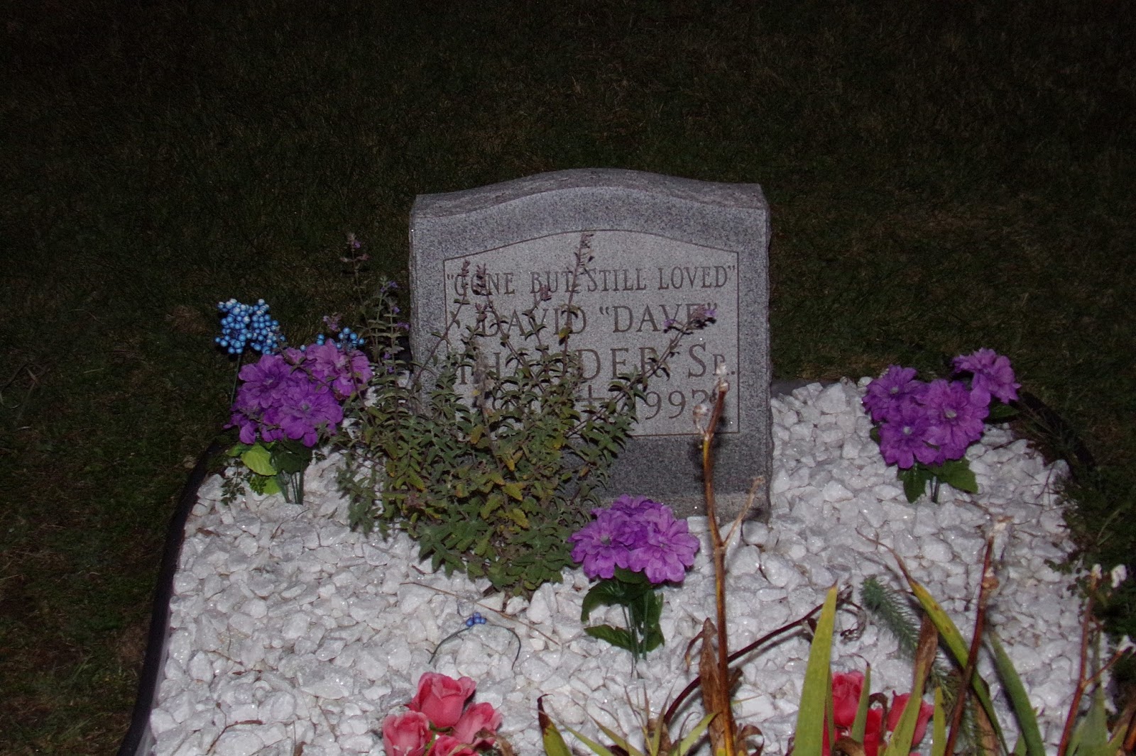 Maple Grove Cemetery 28 days Maple Grove Cemetery, Bagley