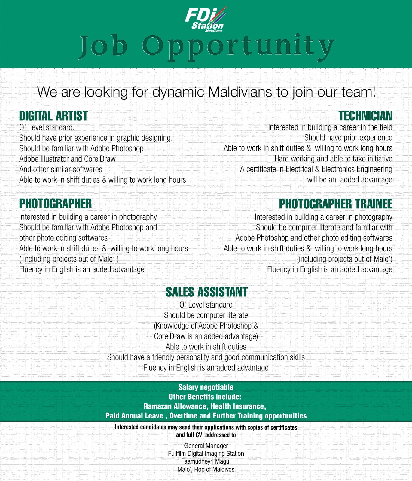 Ellwood Thompson Market Sports Marketing Job Opportunities