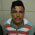 Polícia prende acusado de assaltos no município de Baixio-CE