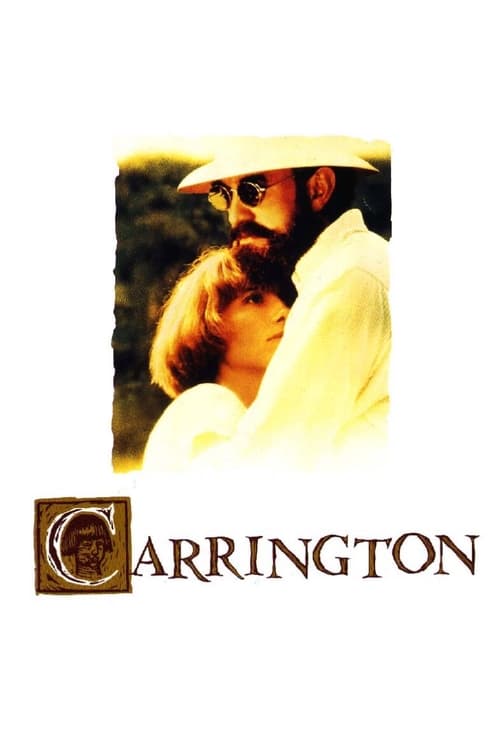 [HD] Carrington - Liebe bis in den Tod 1995 Ganzer Film Deutsch