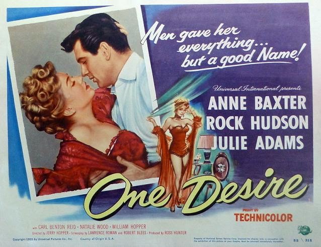 "One Desire" (1955)