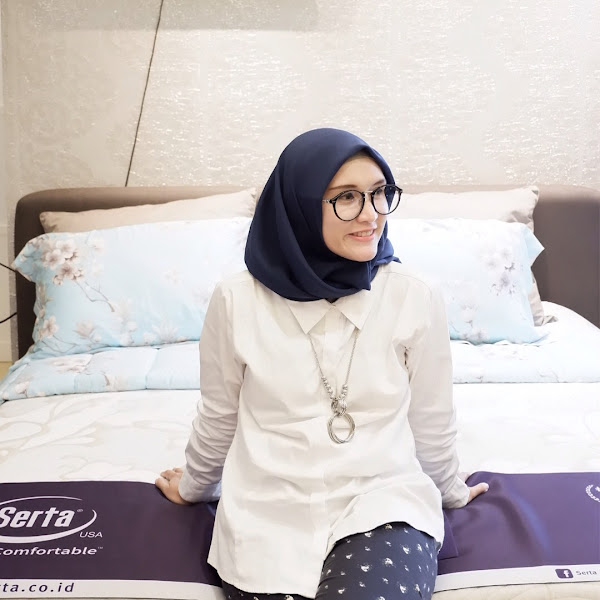 Serta Matras Pilihan Terbaik untuk Istirahat Malam yang Sempurna