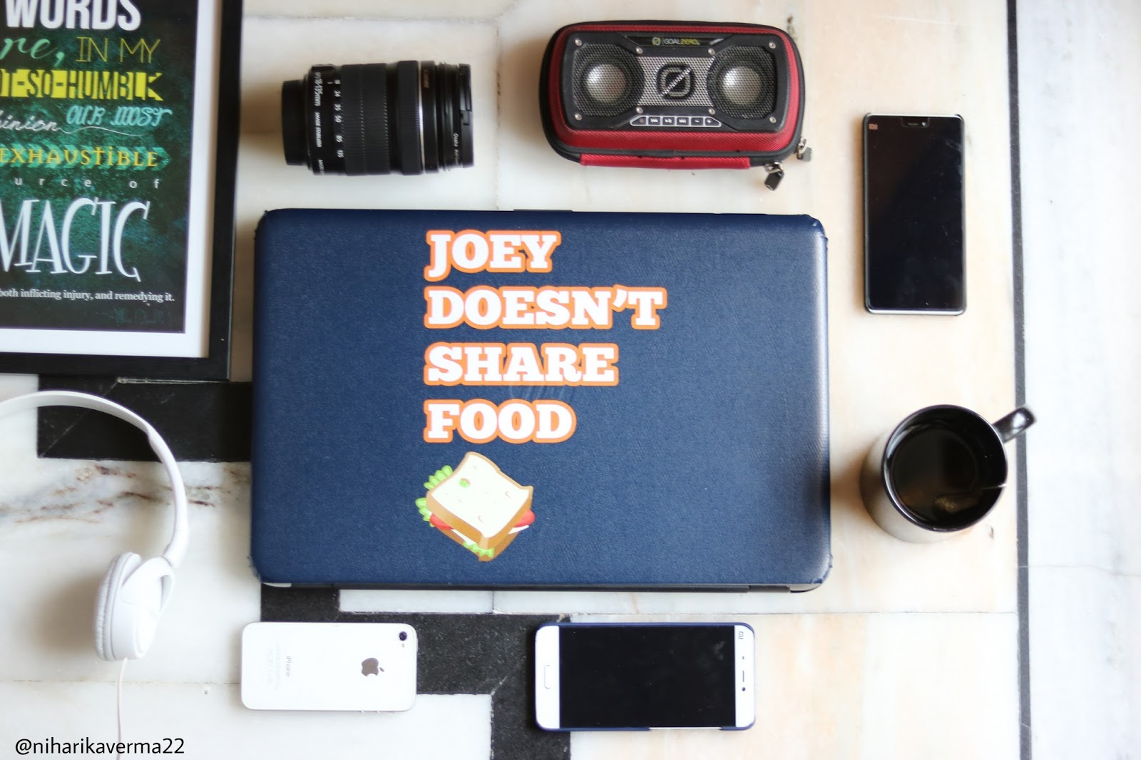 Easy to Apply and Remove Laptop Skins From PosterGully The Pink