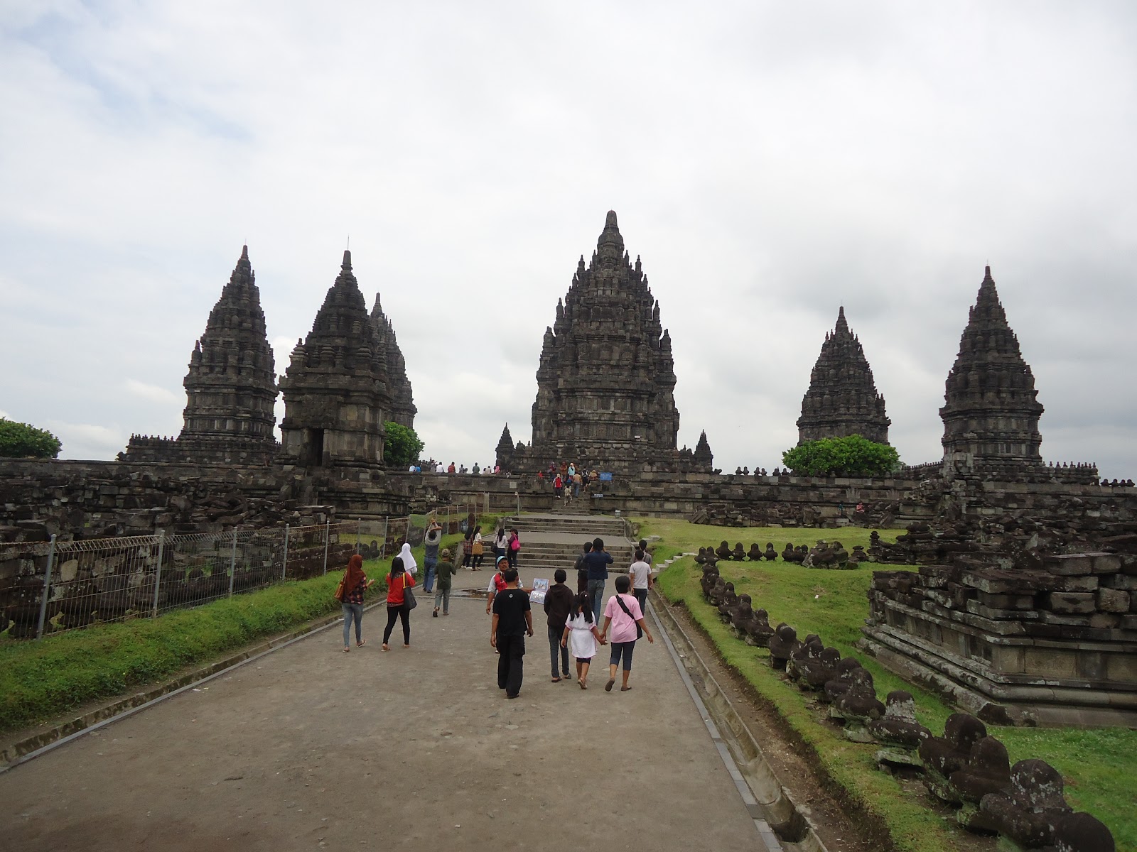 Tempat Tempat Wisata Terkenal Di Yogyakarta