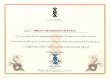 FITEI recebeu o título de membro honorário do CELCIT