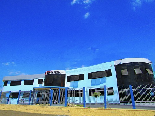 Clinica Santa Rosa Sullana
