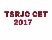 TSRJC 2017 TSRJC 2017