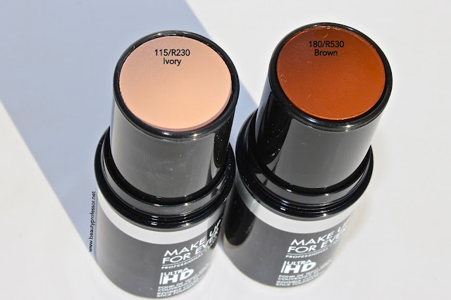 Make Up For Ever Makeup Forever Ultra HD Stick Foundation 12.5g ~ 115 /  R230