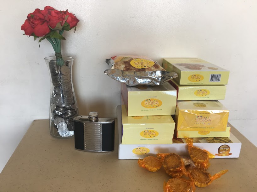 Where To Buy Pasalubong in Manila Check out Sitsirya Sarisari