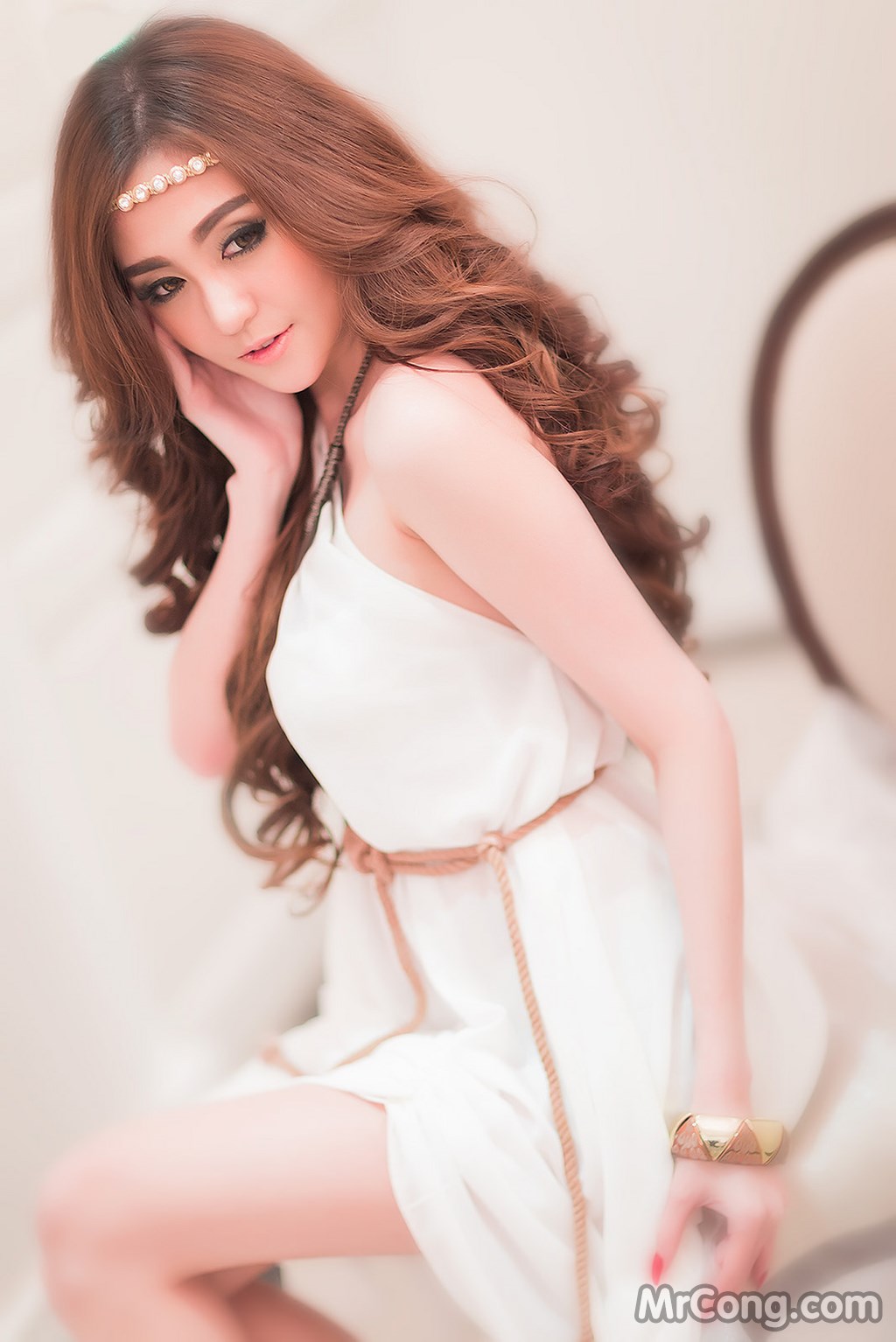 Beautiful and sexy Thai girls - Part 4 (430 photos)