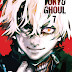Devir | "Tokyo Ghoul N.º 7" de Sui Ishida