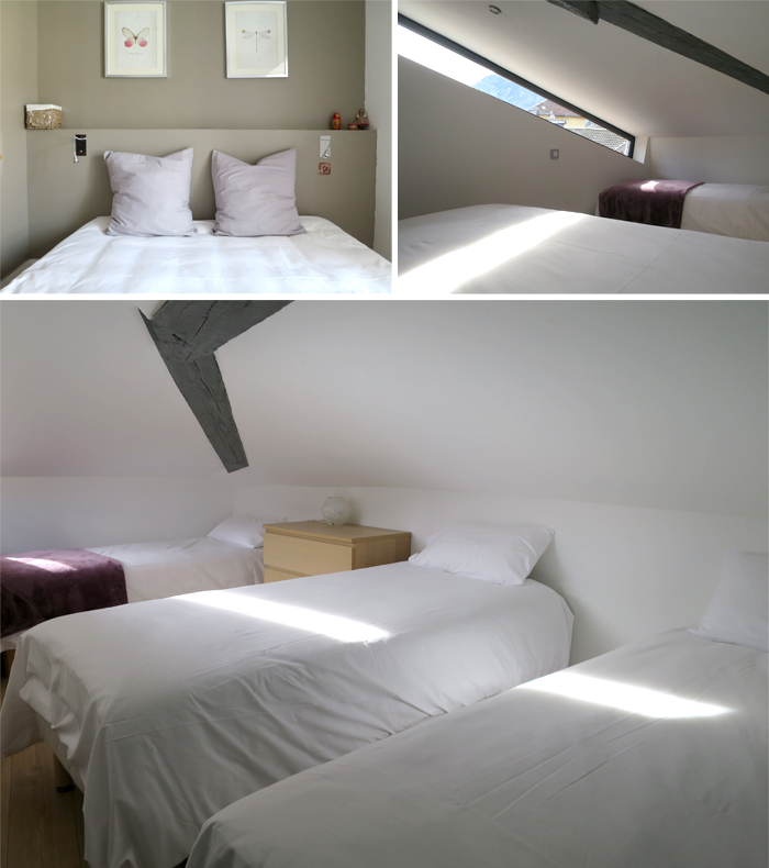 residence le clos saint louis - Ax les Thermes
