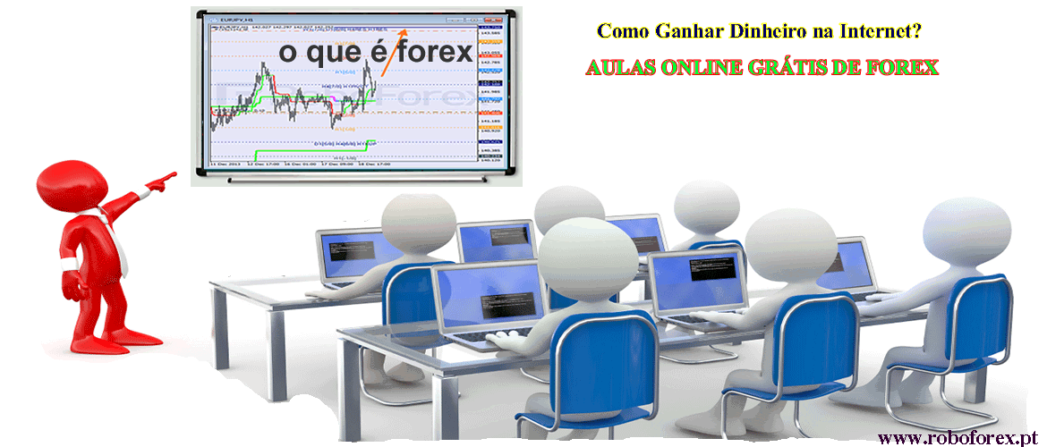 Melhor corretora forex 2013