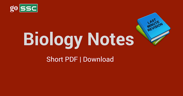 biology-notes