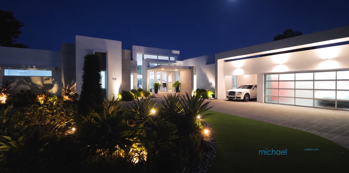 53 Photos vs. 7218 SW 102 ST, Pinecrest, FL Luxury Mansion Interior Design Tour