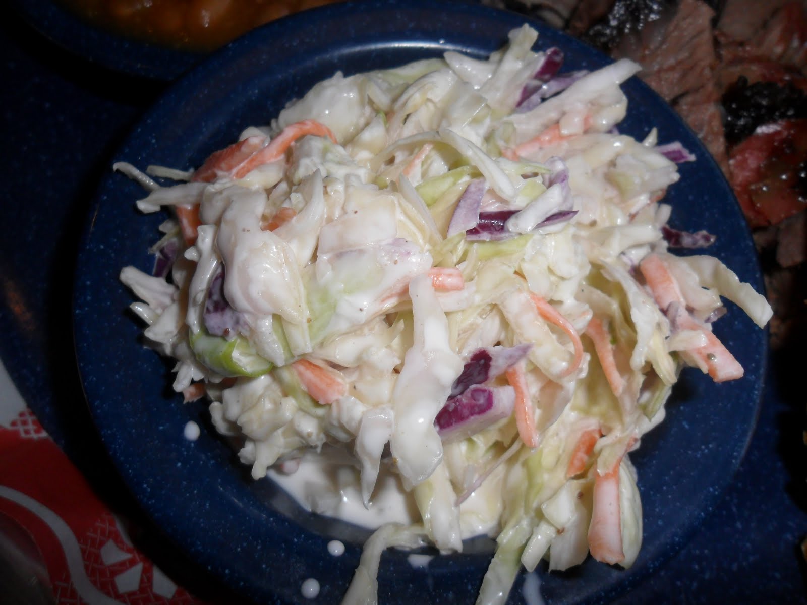 Wine in Thyme St. Louis Barbecue Bandana's