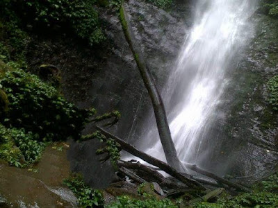 Air Terjun Coban Rais Air Terjun Coban Rais