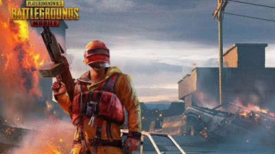 PUBG PUBG
