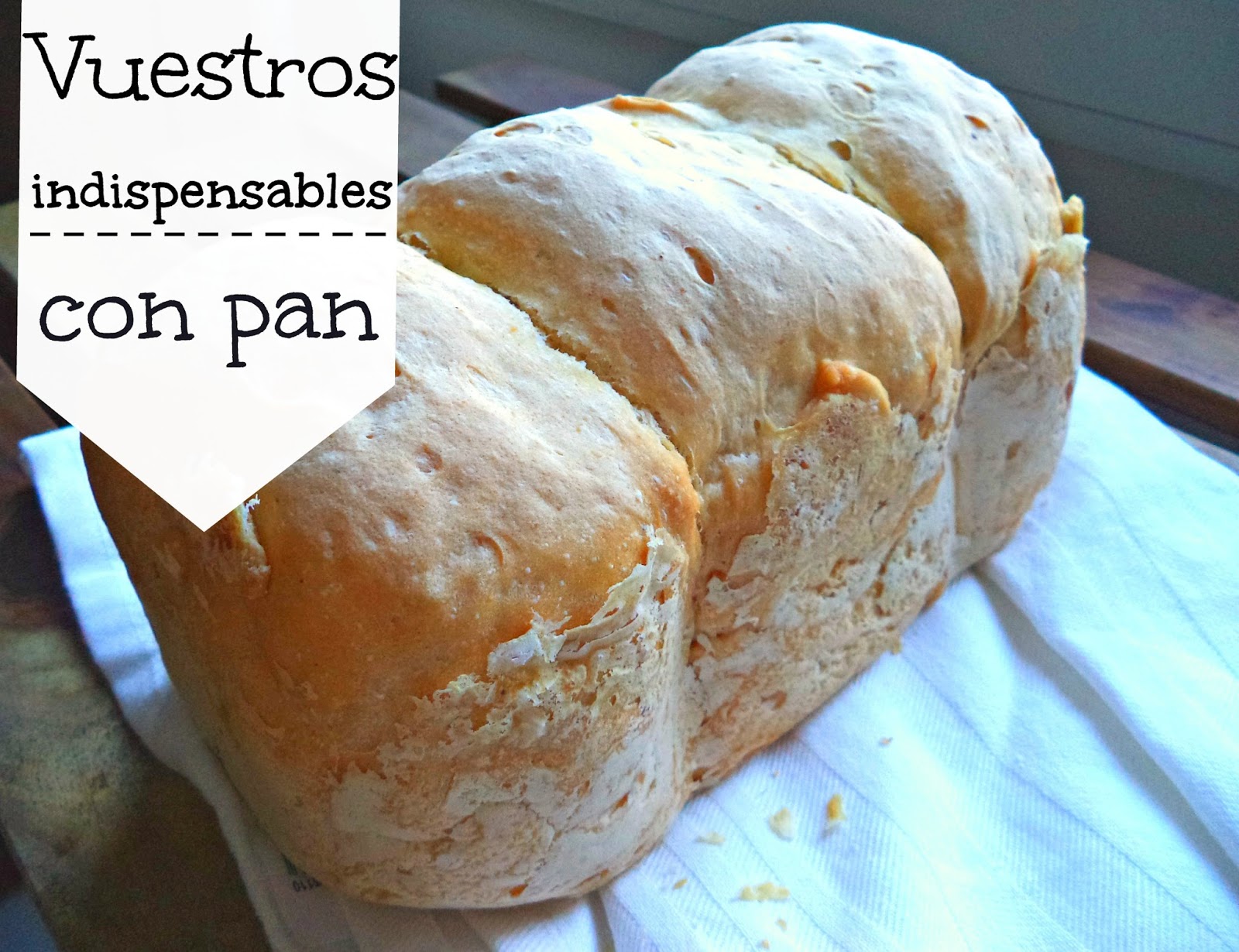 Receta Pan sin gluten perfecto CeliVeggie Recetas sin gluten y