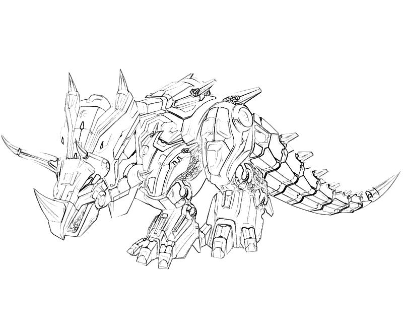 transformers coloring pages grimlock wallpaper - photo #44