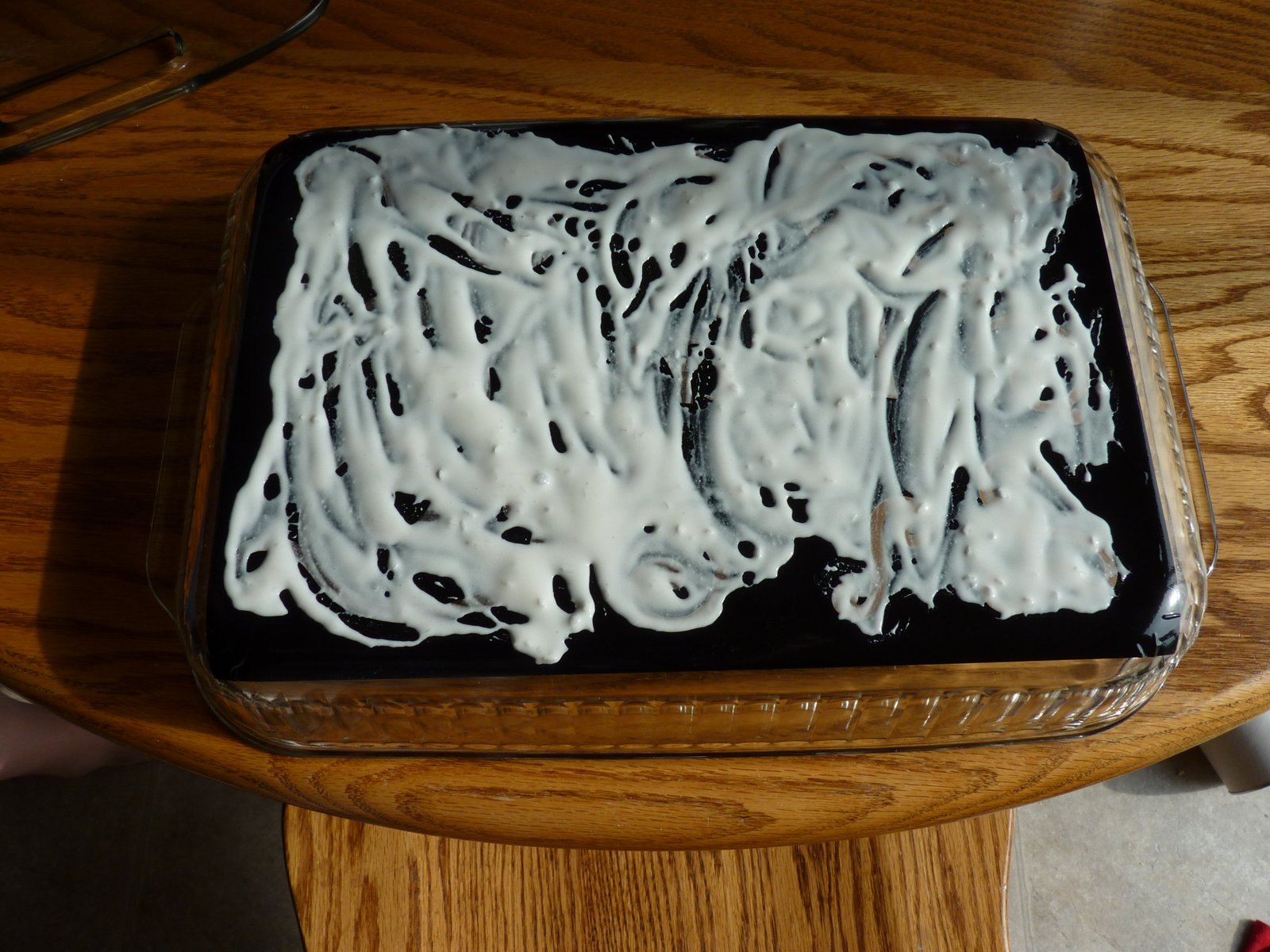 The Craft Lifters Glass Etching Pyrex Pans