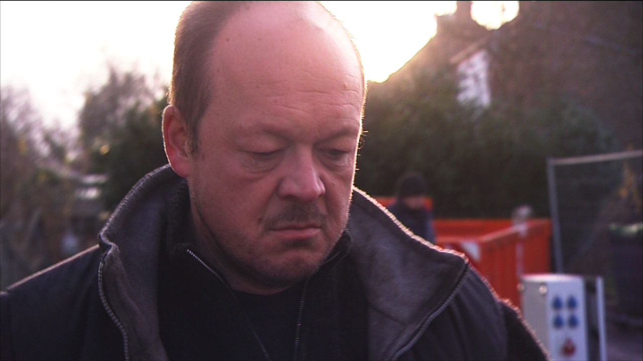 Envie de cinéma: Jan de Rémi Allier et Pablo Munoz Gomez, entame sa ...